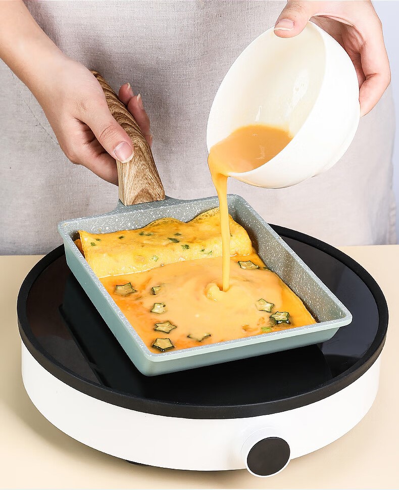 Tamagoyaki Pan3