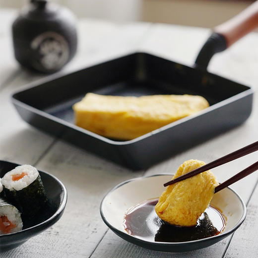 Tamagoyaki Pan1
