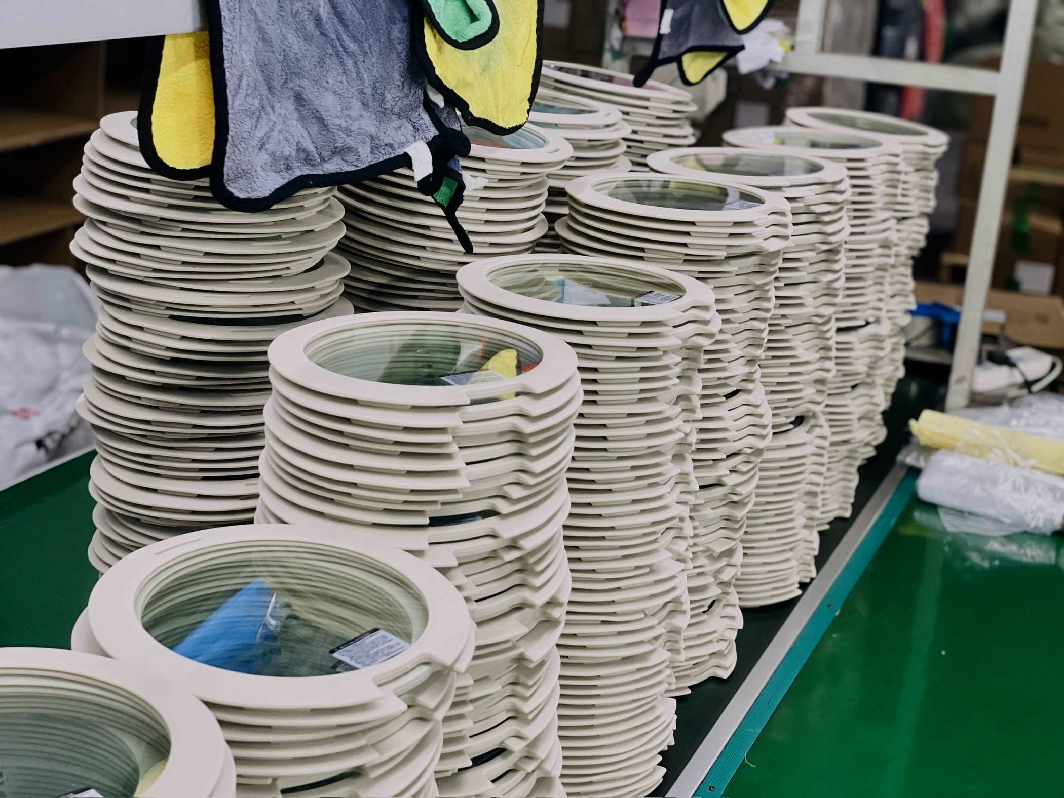 silicone factory 2