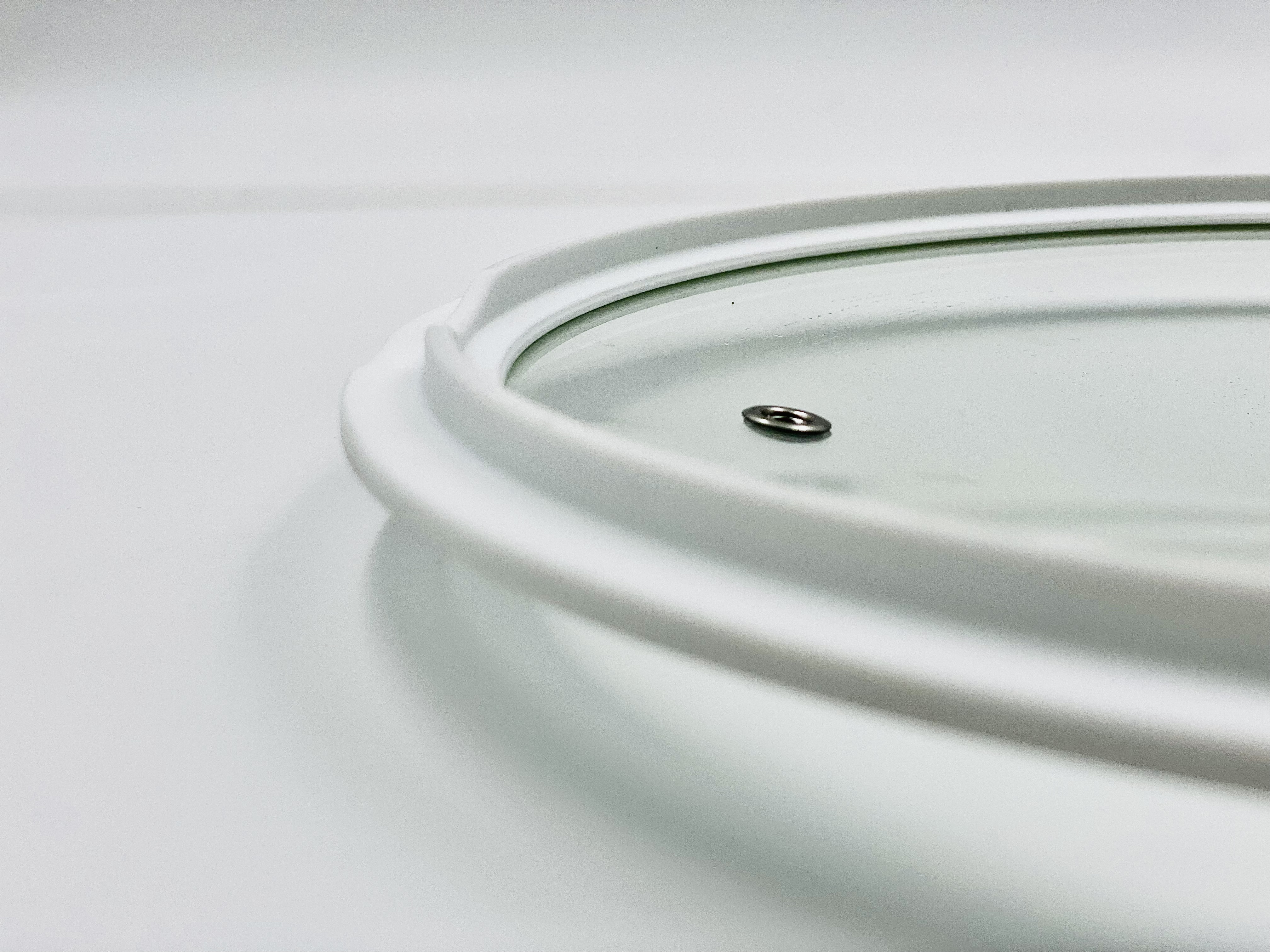 pure white steam release design4